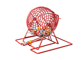 TOMBOLA