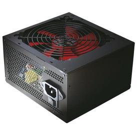 FUENTE DE ALIMENTACIÓN DEL ORDENADOR