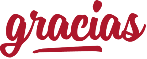 GRACIAS