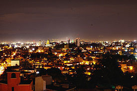 CON UNA CIUDAD LLENA DE CULTURA