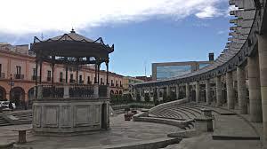 LUGARES DONDE VISITAR