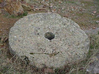 LA RUEDA