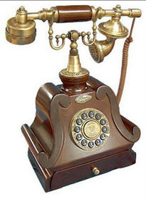EL TELEFONO