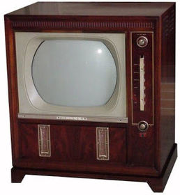 LA TELEVISION