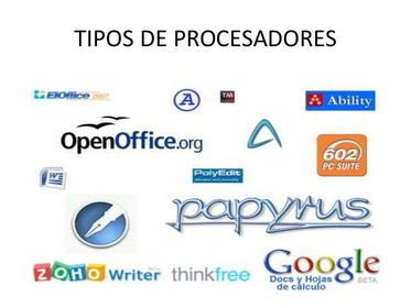 P.D.T. SON COMERCIALES Y LIBRES