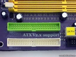 CONECTORES IDE