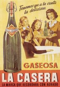 Publicidades, moda