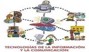 ¿QUÉ ES ESTO DE LAS TIC?