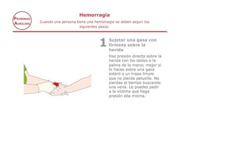 ACTUACIÓN EN HERIDAS PASO A PASO