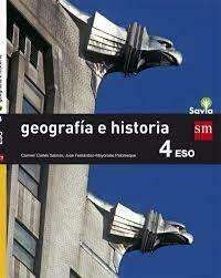 ESPAÑA. SIGLOS XVIII Y XIX (LIBRO)