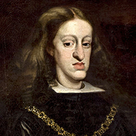 FIN DE LA CASA DE AUSTRIA