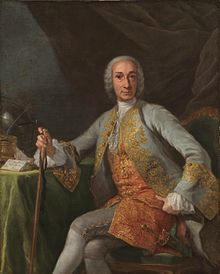 Motín de Esquilache (1766)