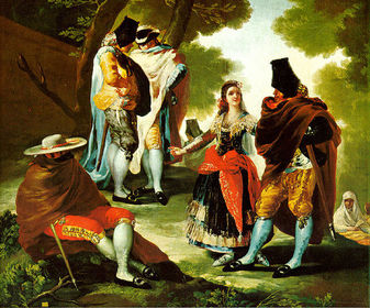 Motín de Esquilache (1766)