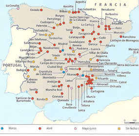 Motín de Esquilache (1766)
