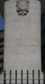 CARLOS III (1759-1788)