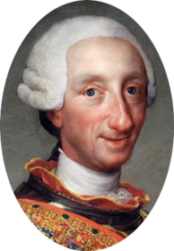 CARLOS III (1759-1788)