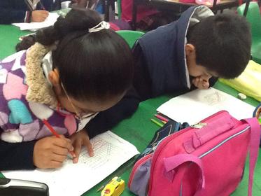 Còmo aprenden los niños, Dorothy Cohen