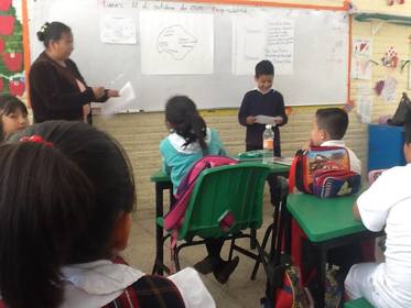 Còmo aprenden los niños, Dorothy Cohen