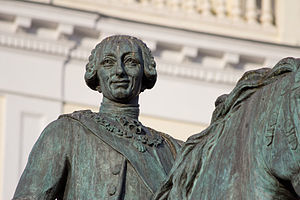 Las reformas de Carlos III