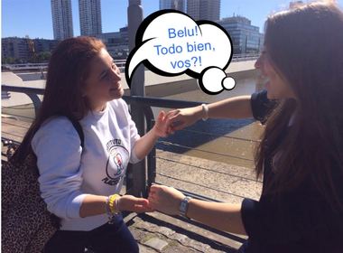 Foto narración