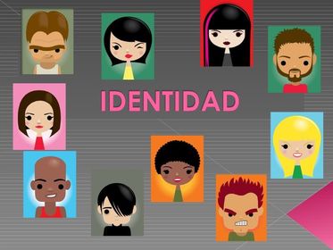 Identidad
