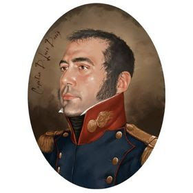 Daoíz y Velarde