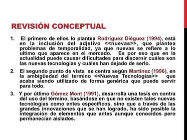 La Tecnología Educativa en el marco de la Didáctica