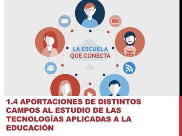 La Tecnología Educativa en el marco de la Didáctica