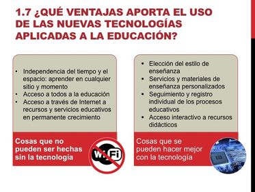 La Tecnología Educativa en el marco de la Didáctica