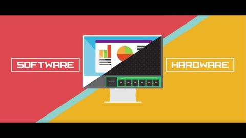 Hardware y software