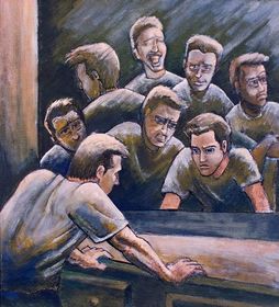Trastorno de personalidad disociativa