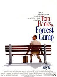 FORREST GUMP