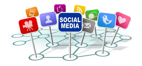 publicidad en redes sociales