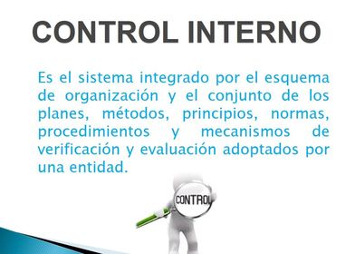 ley 87 de 1993