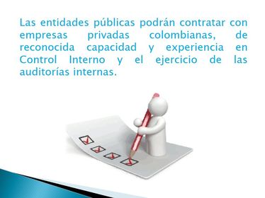 ley 87 de 1993