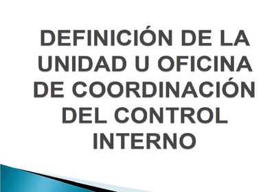 ley 87 de 1993
