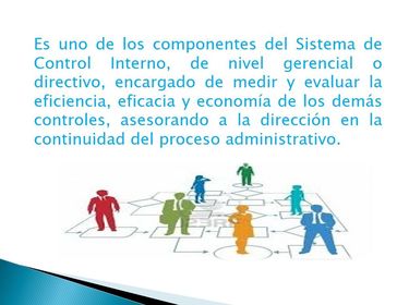 ley 87 de 1993