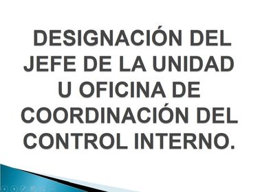 ley 87 de 1993