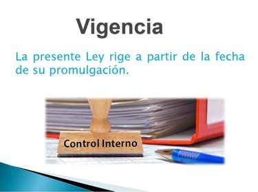 ley 87 de 1993