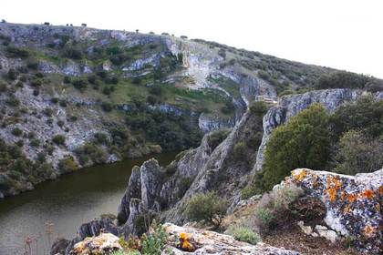 1. Los ríos peninsulares