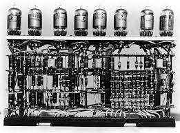 GENERACIÓN DE COMPUTADORAS