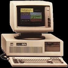 GENERACIÓN DE COMPUTADORAS