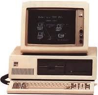 SEGUNDA GENERACIÓN DEL COMPUTADOR