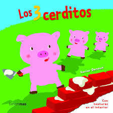 ESCOGE TU CUENTO FAVORITO: