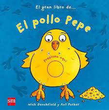 PRELECTURA