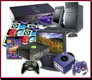 ¿Qué son los videojuegos?