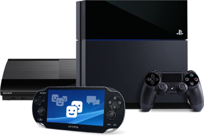 Play Station