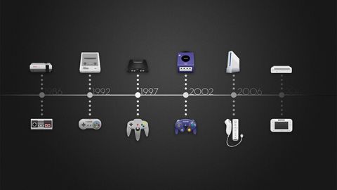 Nintendo