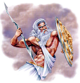 Zeus
