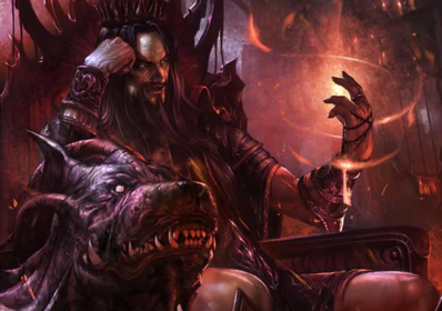 Hades